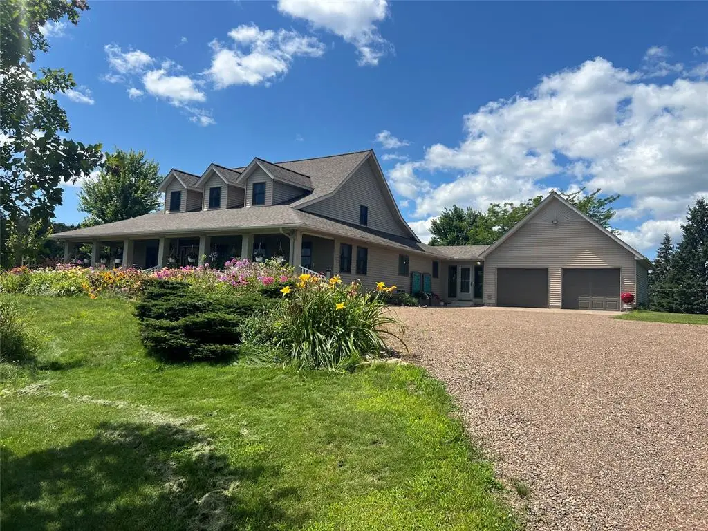 23685 County Road H, Shell Lake, WI 54871 - #1