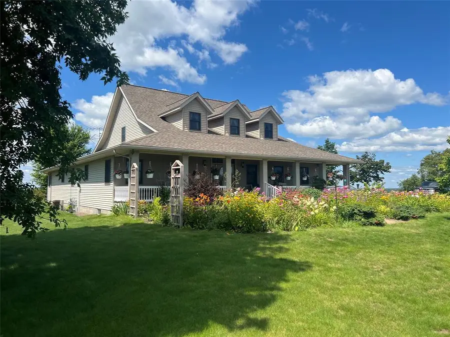 23685 County Road H, Shell Lake, WI 54871 - #2