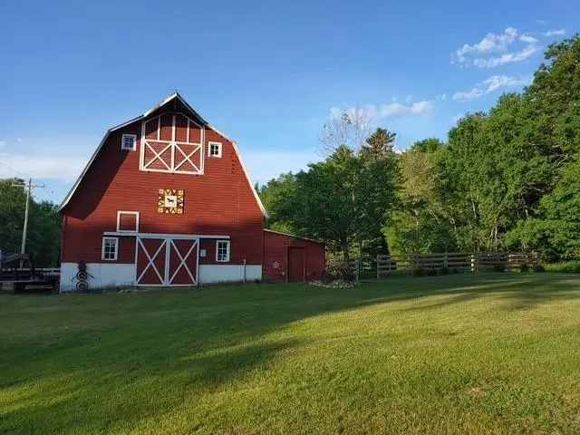 W4527 County Rd F, Springbrook, WI 54875 - #3