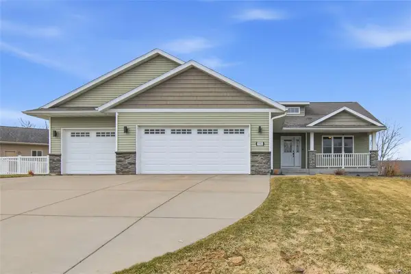 3302 County Farm Road, Eau Claire, WI 54703