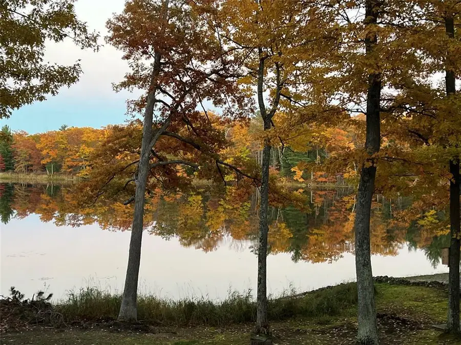 N 5284 Golden Pond, Stone Lake, WI 54876 - #3