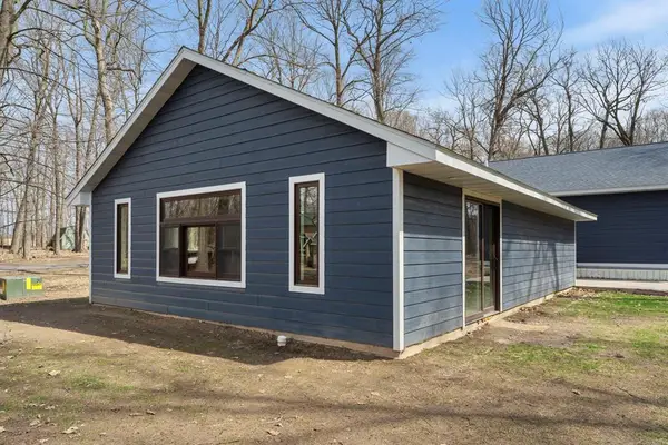 1442 3 1/2 Street, Turtle Lake, WI 54889