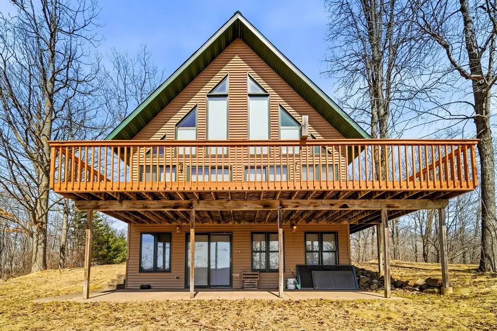 N2641 Cipra Road, Sarona, WI 54870 - #1
