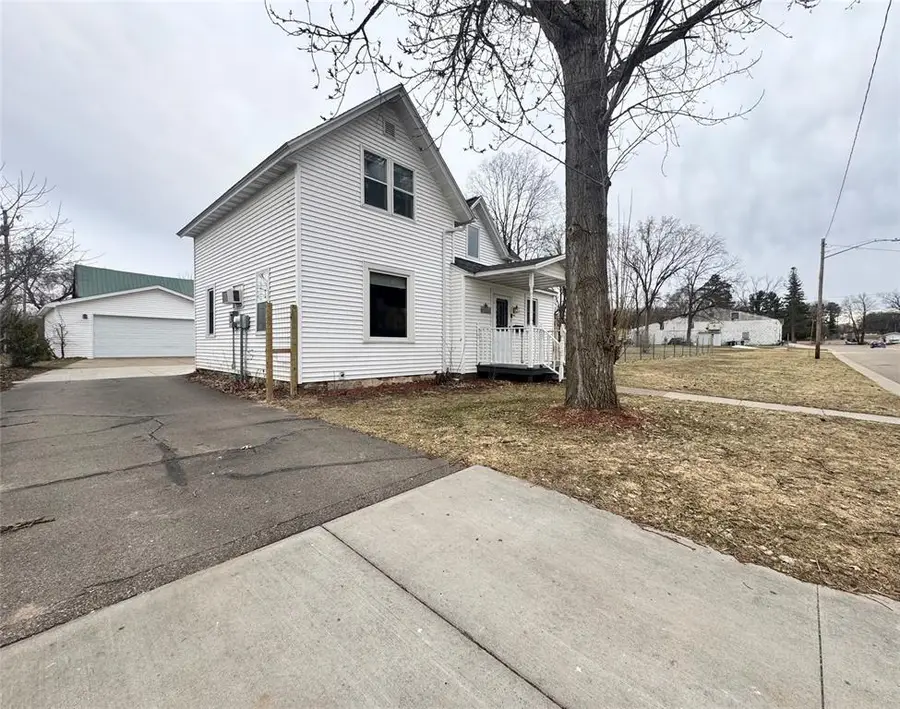 114 2nd Avenue, Strum, WI 54770 - #2