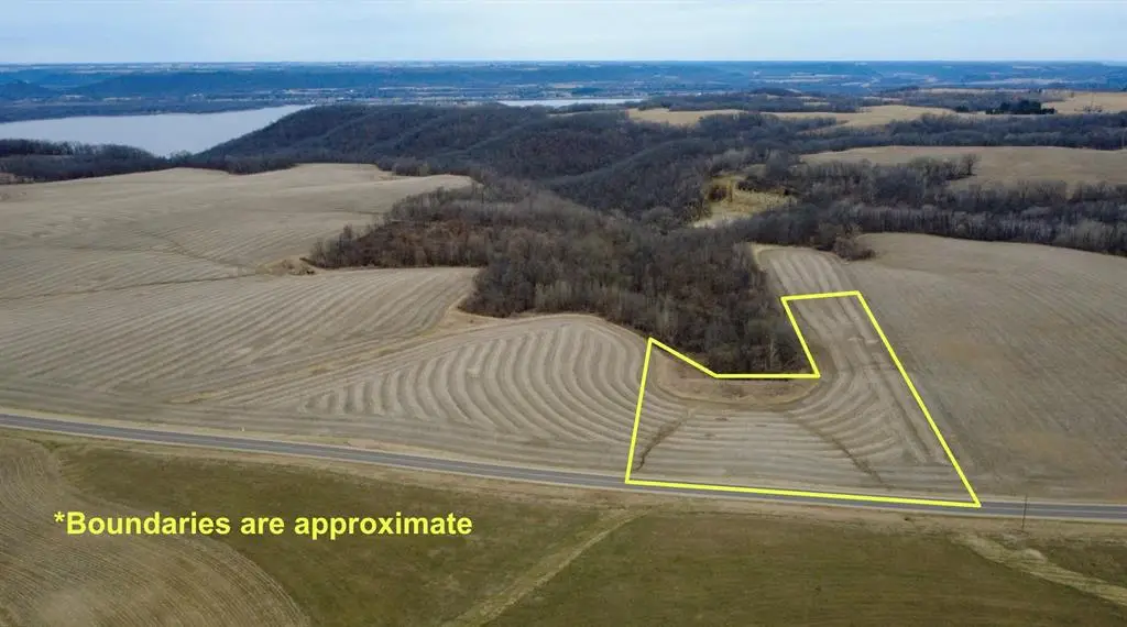 TBD County RD JJ, Stockholm, WI 54769 - #1