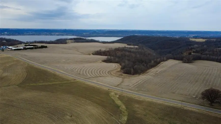 TBD County RD JJ, Stockholm, WI 54769 - #2