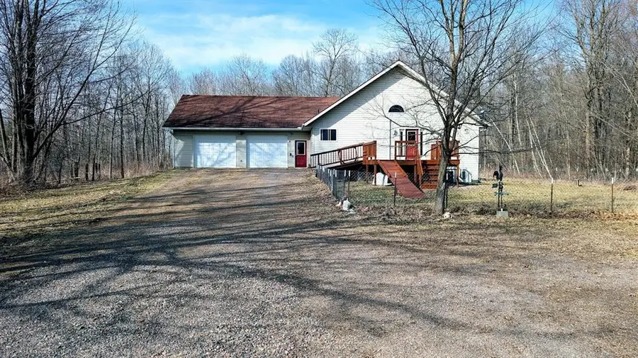 23443 75th Street, New Auburn, WI 54757 - #2