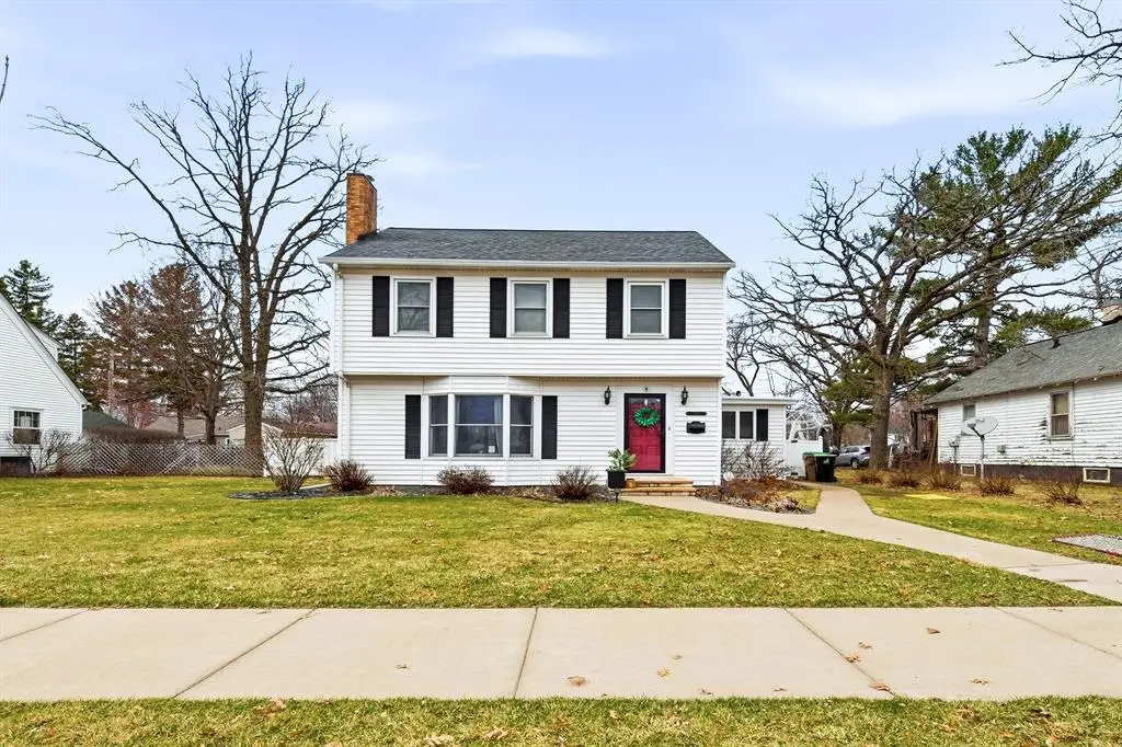 810 Miles Street, Chippewa Falls, WI 54729 - #1