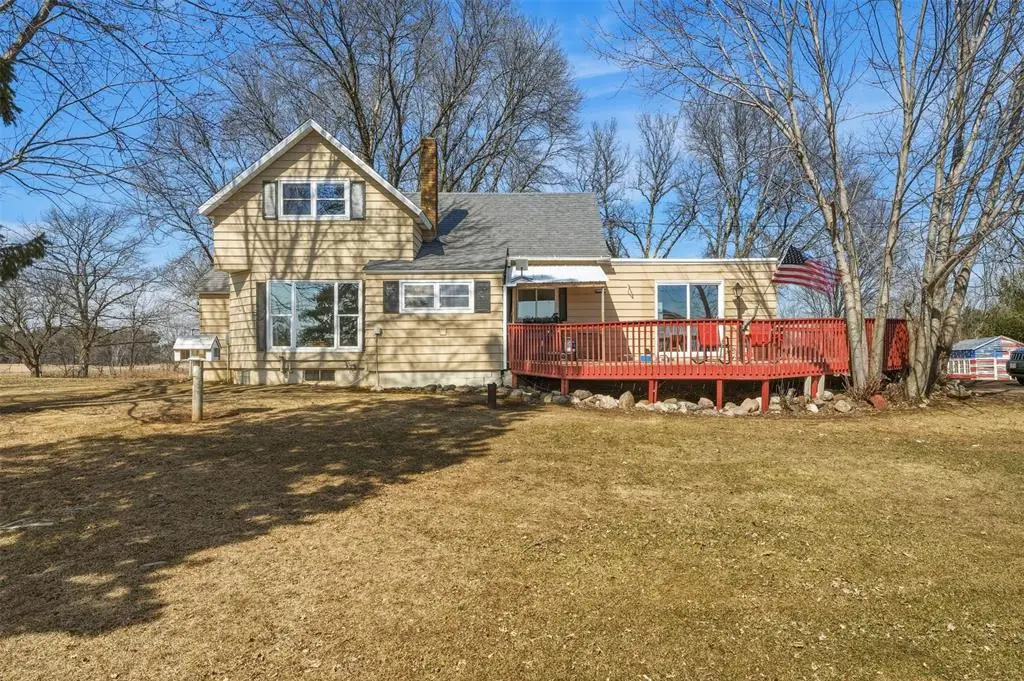 12095 County Highway Ee, Cadott, WI 54727 - #1