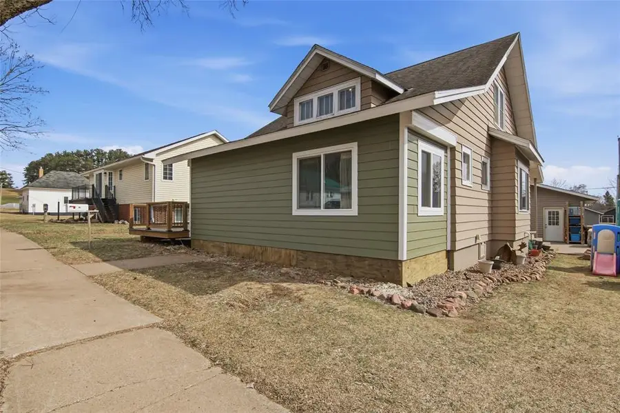 708 13th Avenue, Bloomer, WI 54724 - #2