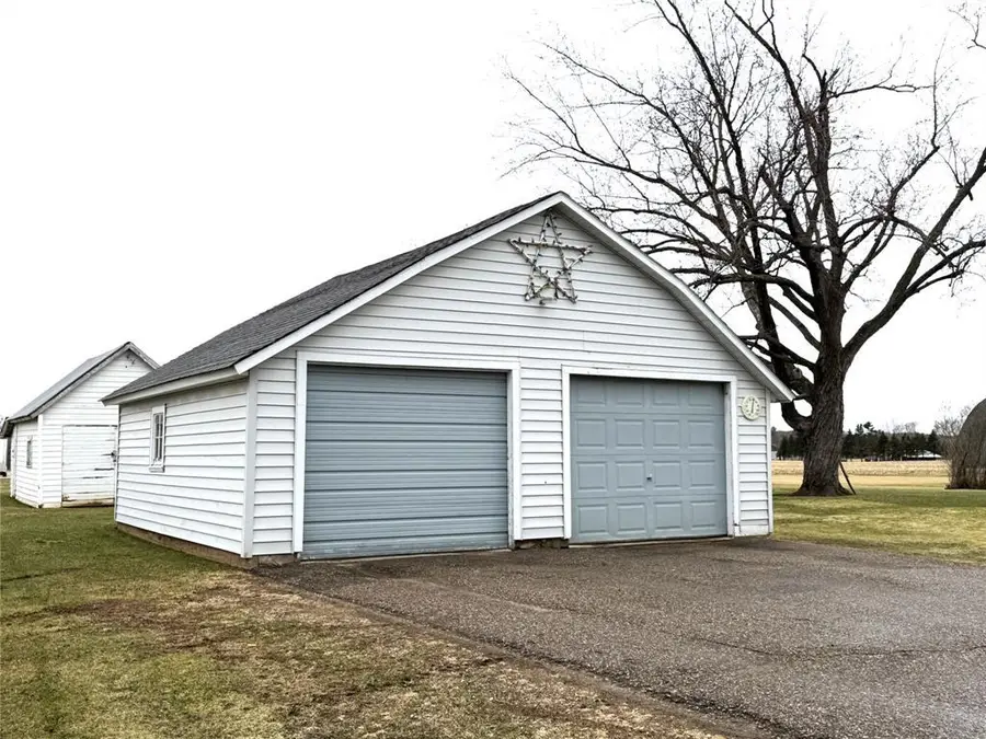 W17687 Fairview Rd., Whitehall, WI 54773 - #2