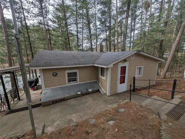 1350 21 3/4 Street, Cameron, WI 54822