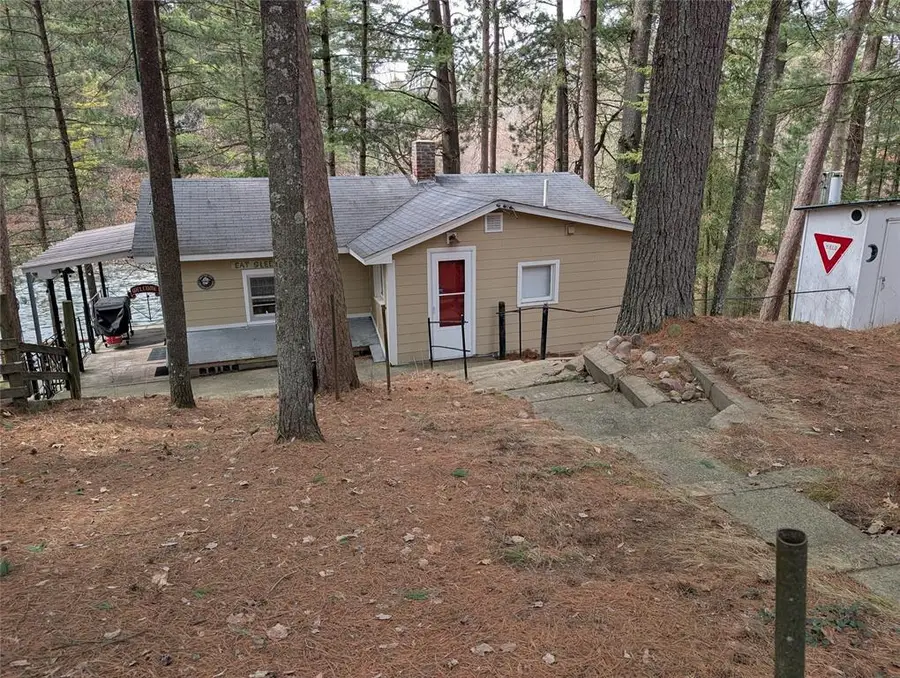 1350 21 3/4 Street, Cameron, WI 54822 - #2