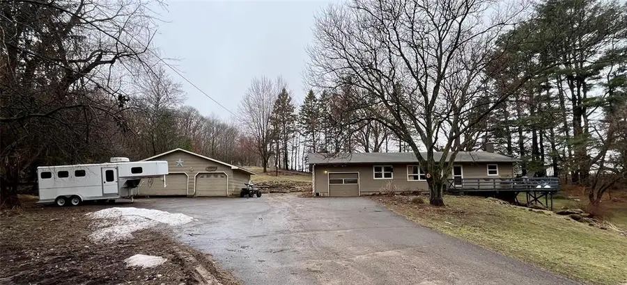 S9220 Hillview Road, Fall Creek, WI 54742 - #2