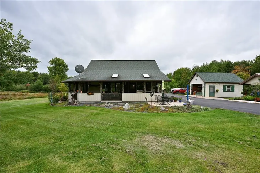 7756W Old Highway 70, Winter, WI 54896 - #3