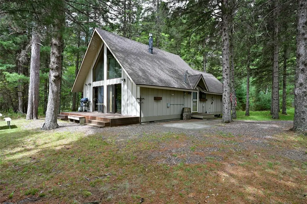 2775 Lake Rd, Barnes, WI 54873 - #1