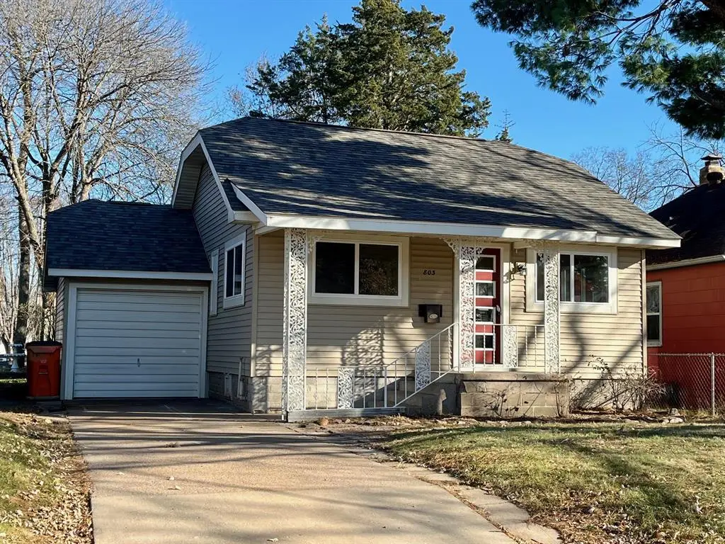 803 Fleming Avenue, Eau Claire, WI 54701 - #1