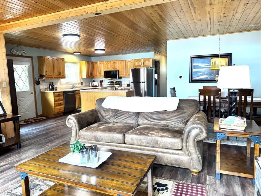 5168 Vermedal Road, Winter, WI 54896 - #3