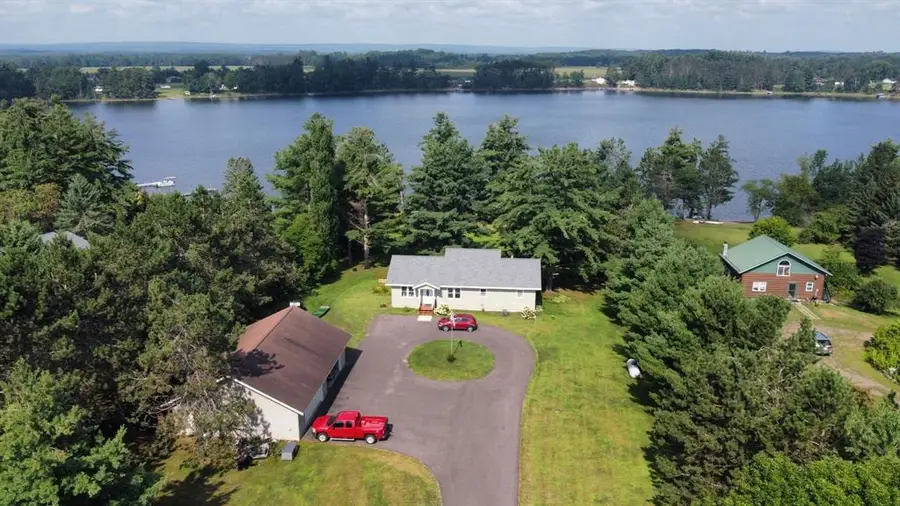 749N Sachmerda Drive, Exeland, WI 54835 - #2