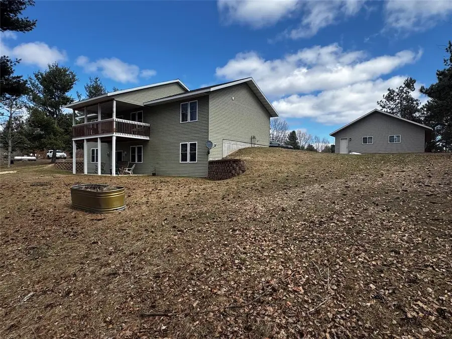 749N Sachmerda Drive, Exeland, WI 54835 - #3