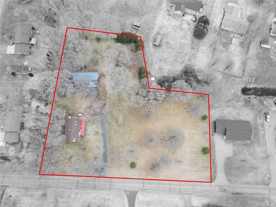 1899 22 1/2 Street, Rice Lake, WI 54868 - #2