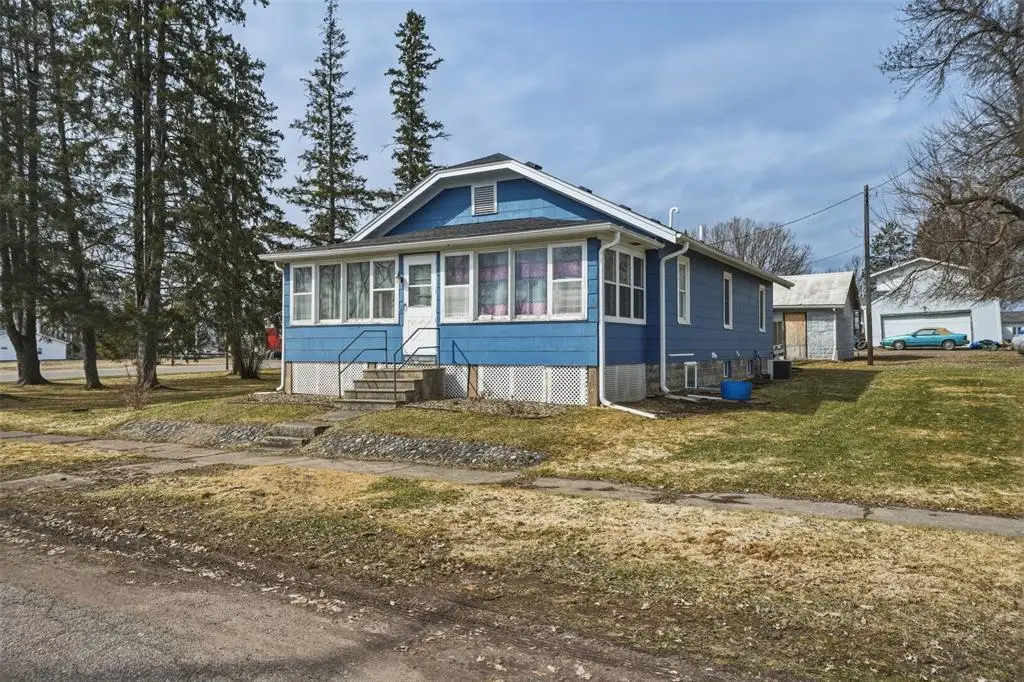 N5379 Walnut Street, Tony, WI 54563 - #1