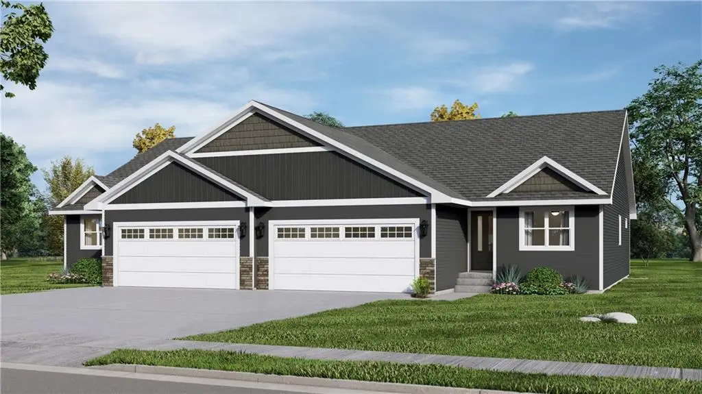 447 Hartford Street, Cadott, WI 54727 - #1