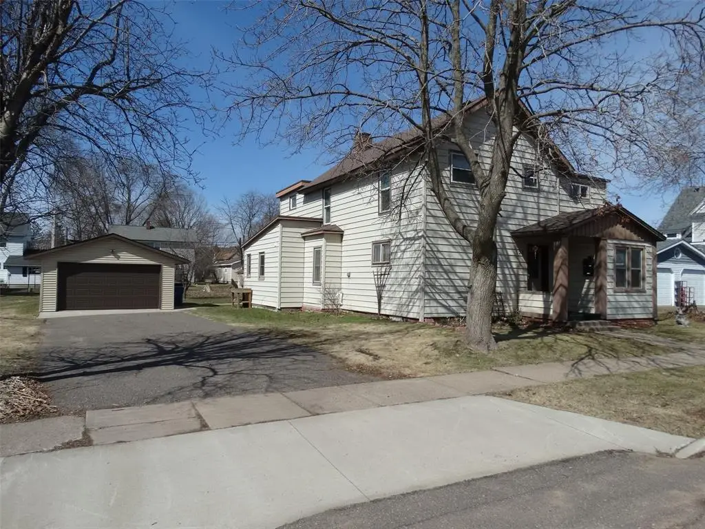 127 S 2ND Street, Barron, WI 54812 - #1