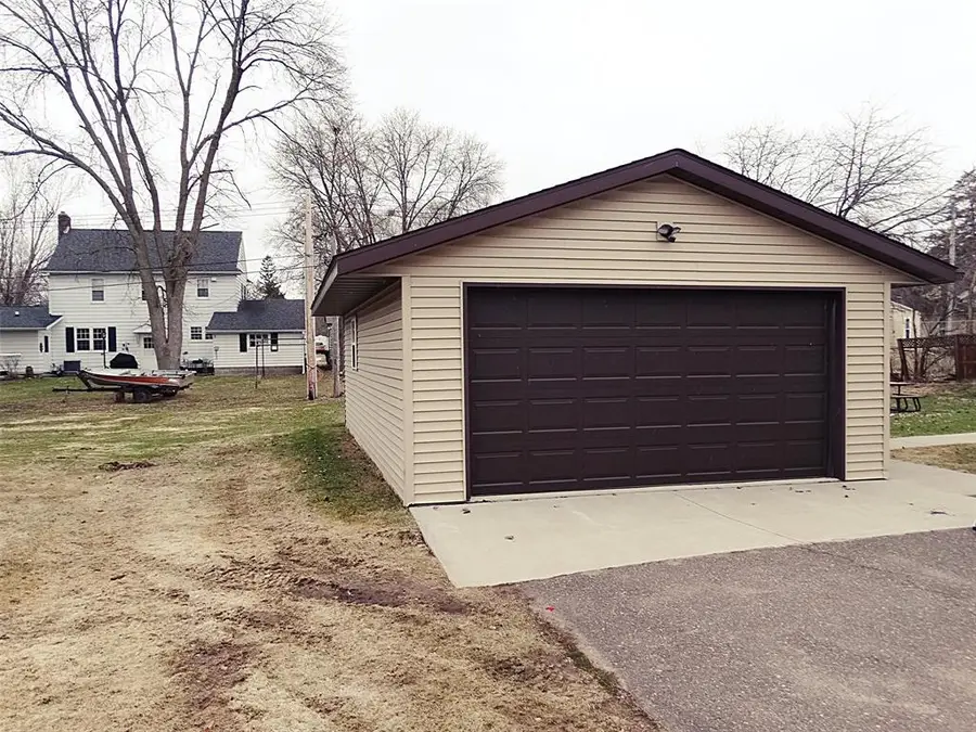 127 S 2ND Street, Barron, WI 54812 - #3