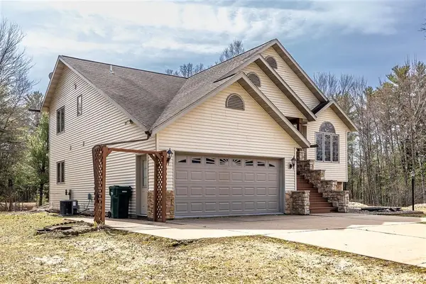 600 S Hayden Street, Merrillan, WI 54754