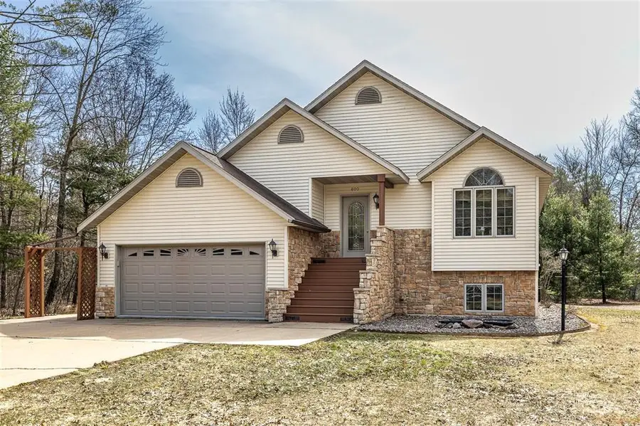 600 S Hayden Street, Merrillan, WI 54754 - #2