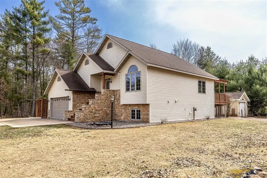 600 S Hayden Street, Merrillan, WI 54754 - #3