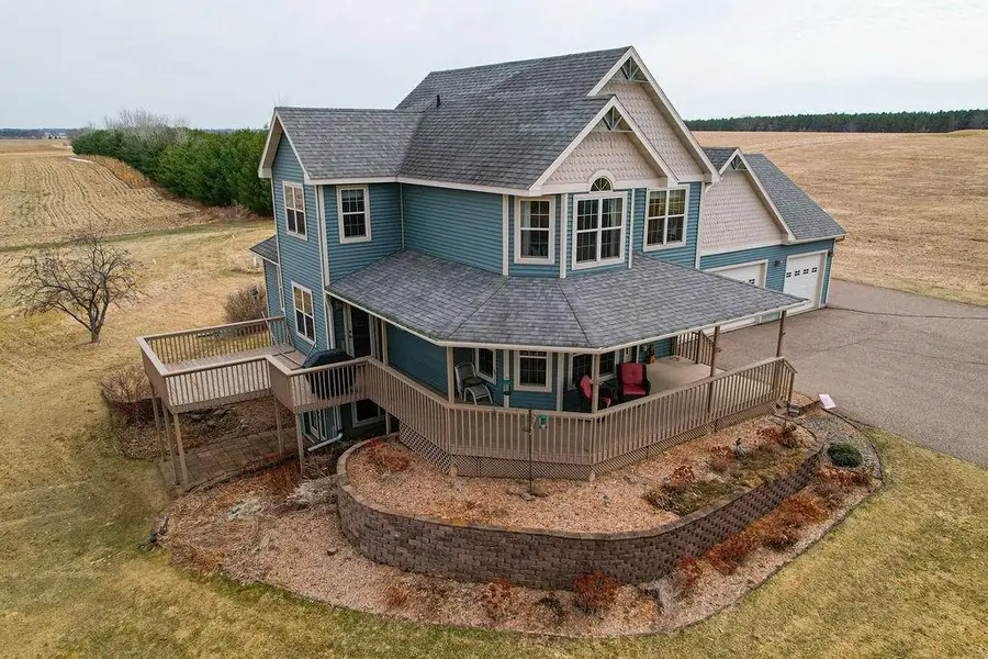 N4504 730th Street, Menomonie, WI 54751 - #3