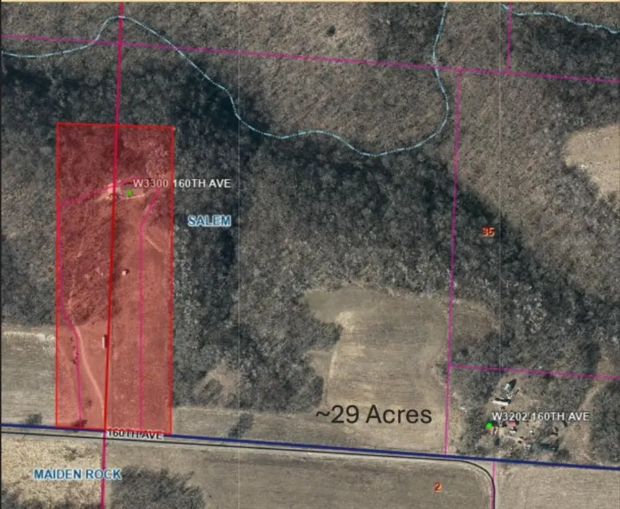 000 160th Avenue, Maiden Rock, WI 54750 - #3