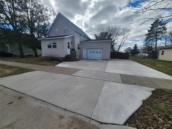 627 Gilman Street, Stanley, WI 54768