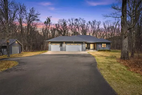 E3352 Aspen Road, Eleva, WI 54738