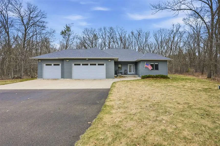 E3352 Aspen Road, Eleva, WI 54738 - #2