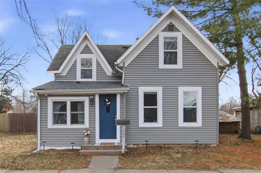 Address Withheld By Seller, Menomonie, WI 54751 - #1