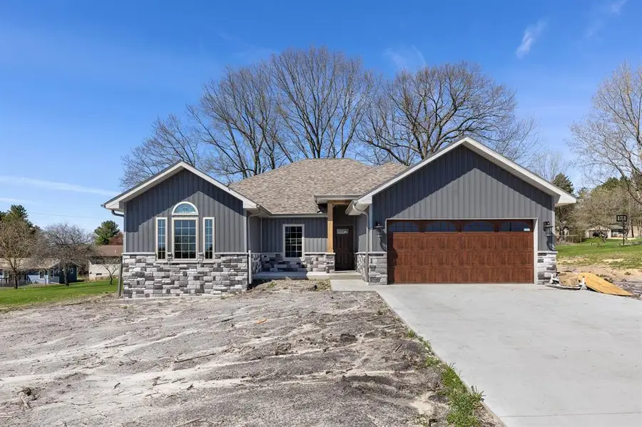 1020 Spruce Street, Black River Falls, WI 54615 - #2