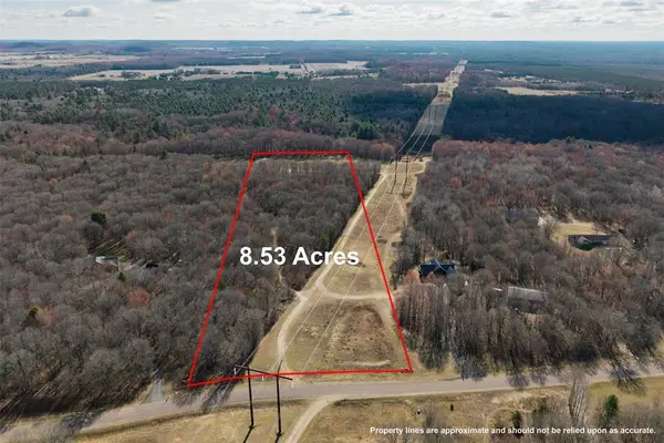 Lot 2 Buck Rub Road, Eau Claire, WI 54703