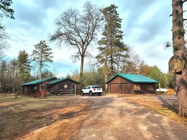 W9110 Carmon Lane, Black River Falls, WI 54615