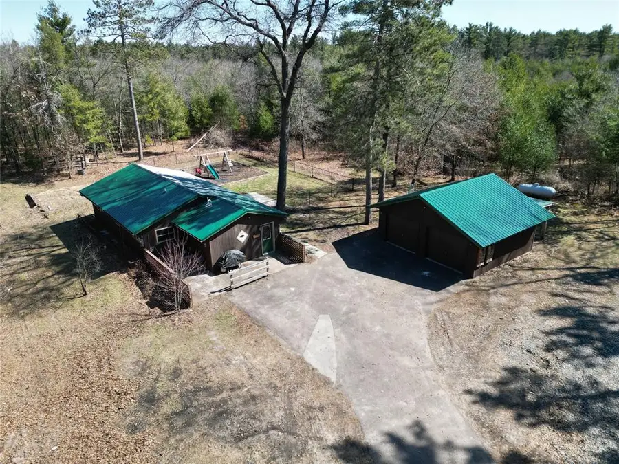 W9110 Carmon Lane, Black River Falls, WI 54615 - #2