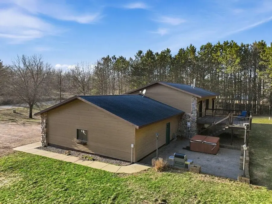 1021 N Trails End St Avenue, Bruce, WI 54819 - #2