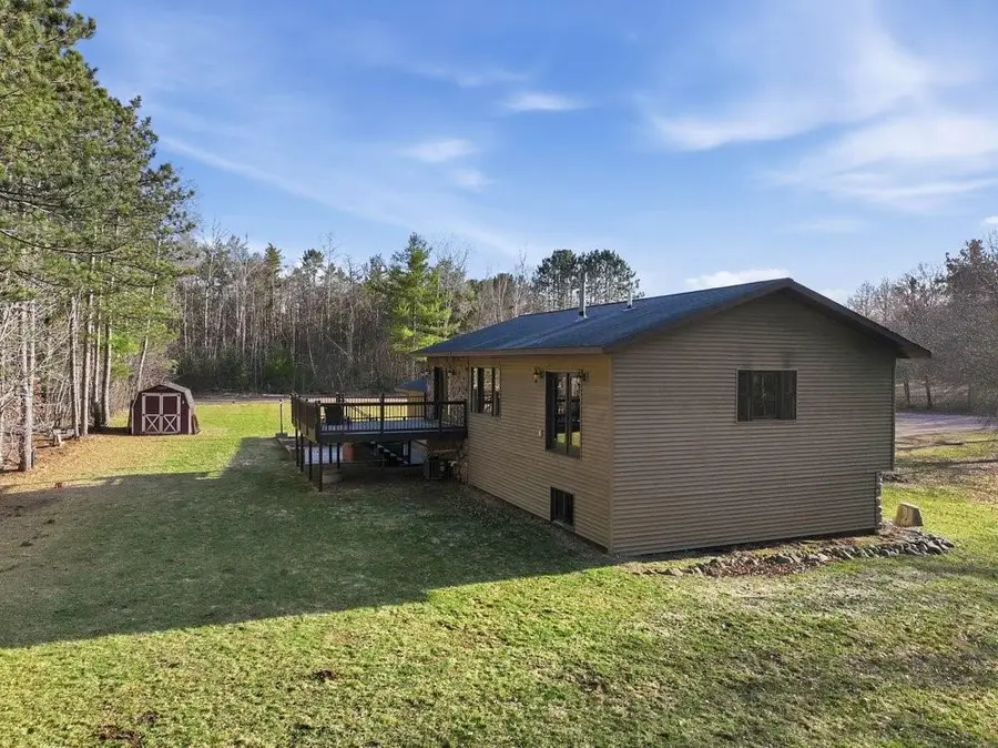 1021 N Trails End St Avenue, Bruce, WI 54819 - #3