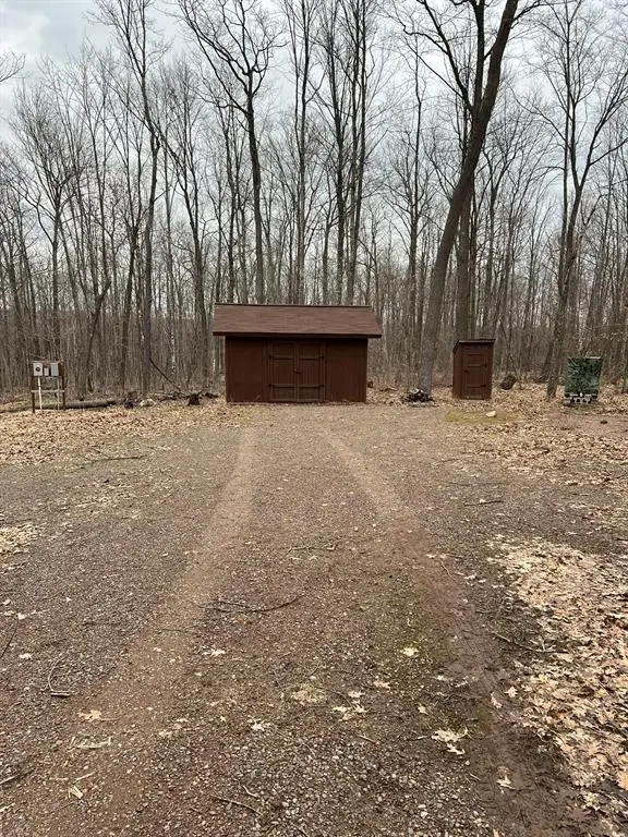 15846 W Pank Road, Stone Lake, WI 54876 - #3