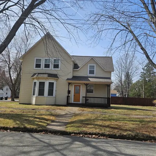 Address Withheld By Seller, Menomonie, WI 54751