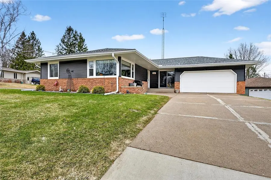 1415 Duke Street, Rice Lake, WI 54868 - #2