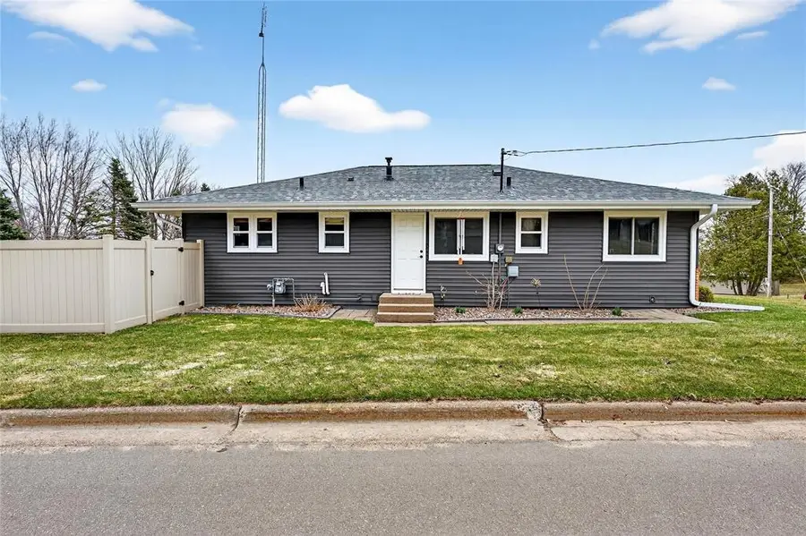 1415 Duke Street, Rice Lake, WI 54868 - #3