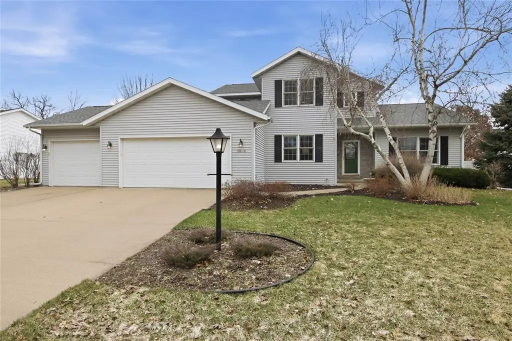 3809 Lever Street, Eau Claire, WI 54701 - #1