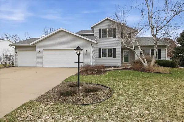 3809 Lever Street, Eau Claire, WI 54701